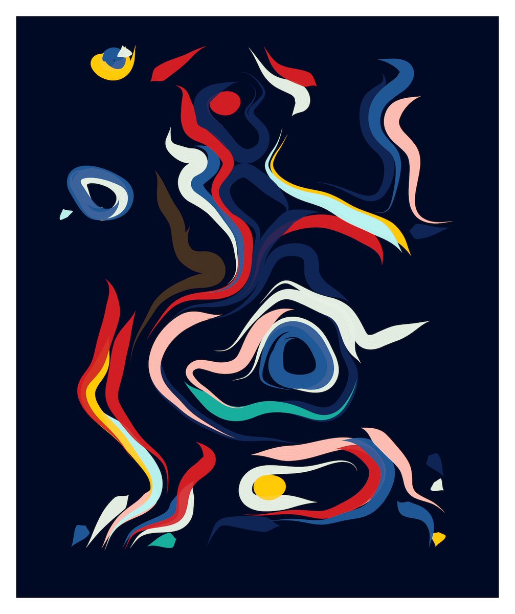 mountvitruvius's tweet image. Excited to have my first #nft #generative art project almost ready to go. I’ve been obsessed with organic forms in generative art for years… and I think it’s time to finally get this out there (and dwell on some old projects too 😅) follow &amp;amp; 👀 for a release date! #NFTcommuity
