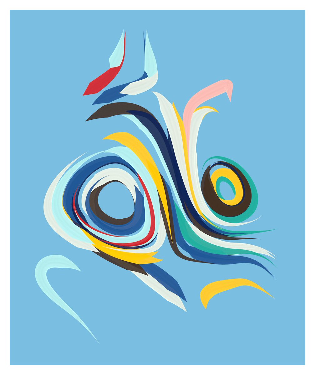 mountvitruvius's tweet image. Excited to have my first #nft #generative art project almost ready to go. I’ve been obsessed with organic forms in generative art for years… and I think it’s time to finally get this out there (and dwell on some old projects too 😅) follow &amp;amp; 👀 for a release date! #NFTcommuity