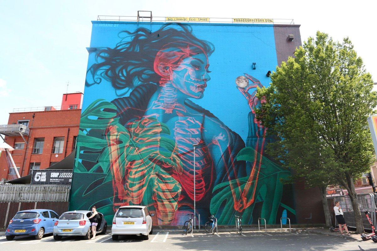 Explore the murals from this year's #75Walls project by <a href="/Upfest/">UPFEST</a> with this handy map bedminster.org.uk/blog/2021/8/20…