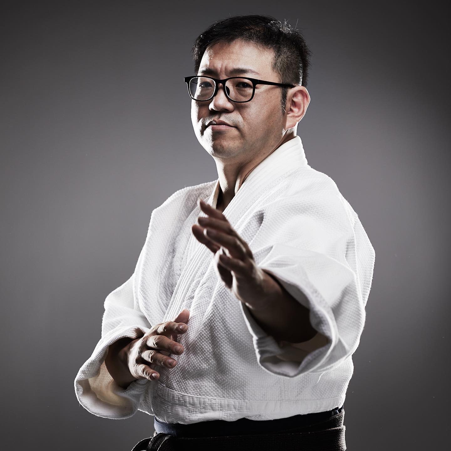 渋川流柔術/小佐野淳/渋川流柔術師範・谷田朝雄/地元で誰も顧み