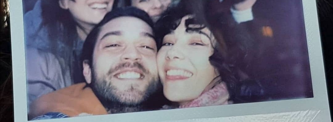 marwamerve_'s tweet photo. 𝐻𝑒𝑙𝑙𝑜 𝑂𝑐𝑡𝑜𝑏𝑒𝑟 🍂🍀😌

   #AybükePusat ♡ #FurkanAndıç https://t.co/tLVSCAWMSy