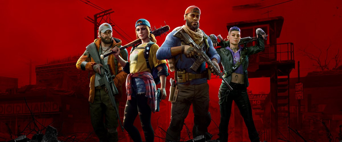 GamerGang_YT's tweet photo. 📍 Önerilen Sistem gereksinimleri ise şu şekilde;

OS: Windows 10 64-bit
CPU: Intel Core i5-8400 / AMD Ryzen 7 1800X 
RAM: 12GB
GPU: Nvidia GTX 970 / AMD Radeon RX 590
DEPOLAMA: 40GB HDD

#GamerGang #Back4Blood #B4B #SistemGereksinimleri https://t.co/OGoSS7A5sH