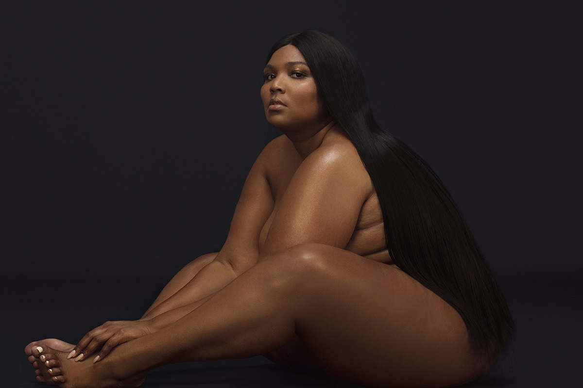 Lizzo Delivers A TED Talk On The Black History Of Twerking bit.ly/3oDpYMX