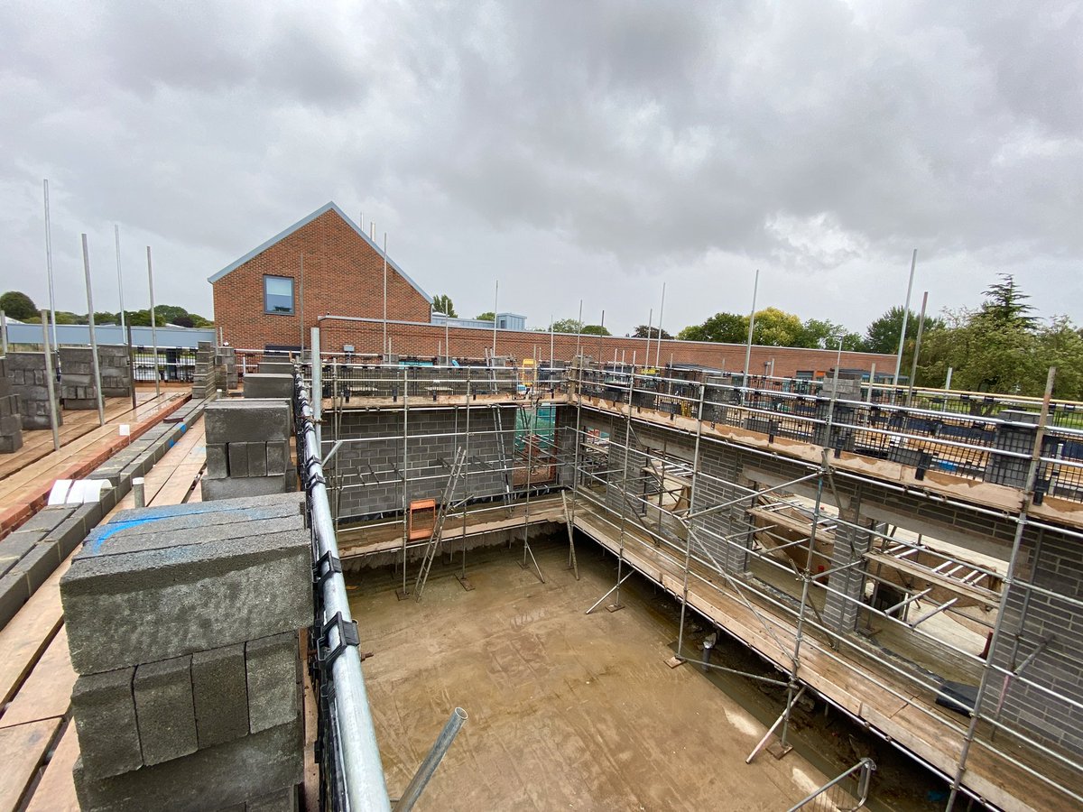 Grainge Architects tweet media