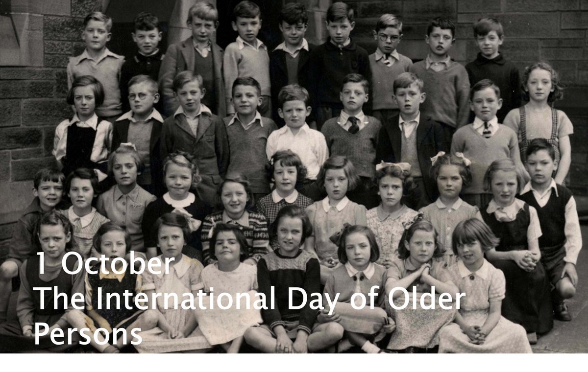 EdinUniLBC's tweet photo. You could celebrate #InternationalPodcastDay and #InternationalDayofOlderPersons at the same time today!

Listen to our podcast celebrating the LBC1921 study, whose participants reach their 100th birthday this year: https://t.co/BOlZRjxkd6

#OlderPersonsDay #Podcast https://t.co/qXGQxNZlN3