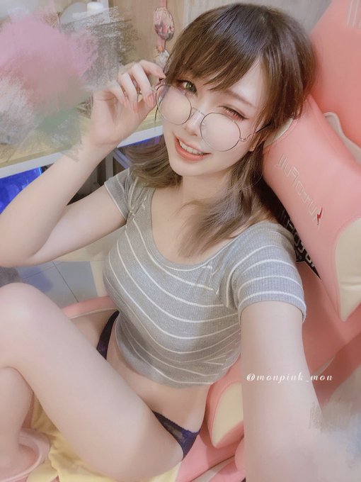 Twitterのコスプレ画像30