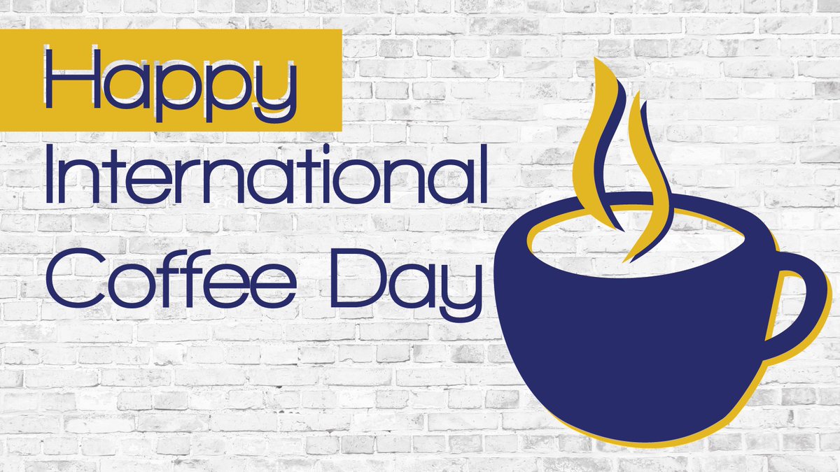 TMMLofts's tweet photo. Happy #InternationalCoffeeDay2021  

To-do List:
🔹️Coffee
🔹️Tackle being epic

#TMMLofts #CoffeeGoals https://t.co/YegWXvuwEU