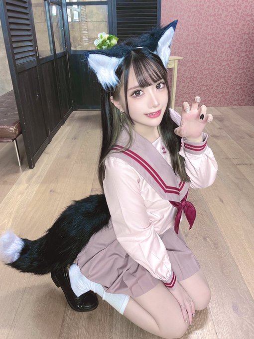 コスプレイヤー天魔きらのTwitter画像29