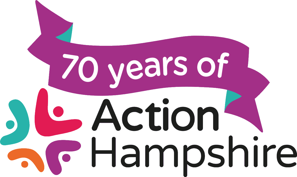 ActionHants's tweet photo. THIS YEAR ACTION HAMPSHIRE TURNS 70!
We will be celebrating this amazing achievement starting NEXT WEEK!🥳We will be sharing 70 impacts, in 70 Tweets over the next 10 weeks. 

Interested in sharing your story? Please get in touch:
helena.kondziela@actionhampshire.org
#AH70 #Hants https://t.co/3Nep46otIE
