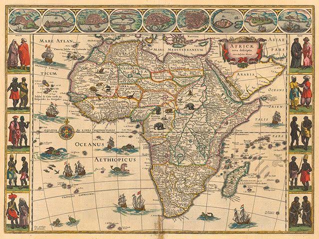 Global_Folder's tweet photo. Ancient name of Africa

#Thread
The ancient name of Africa was Alkebulan. Alkebu-lan “mother of mankind” or “garden of Eden”.” Alkebulan is the oldest and the only word of indigenous origin. It was used by the Moors,Nubians, Numidians,Khart-Haddans (Carthagenians) and Ethiopians. https://t.co/IL3T3vuHWS