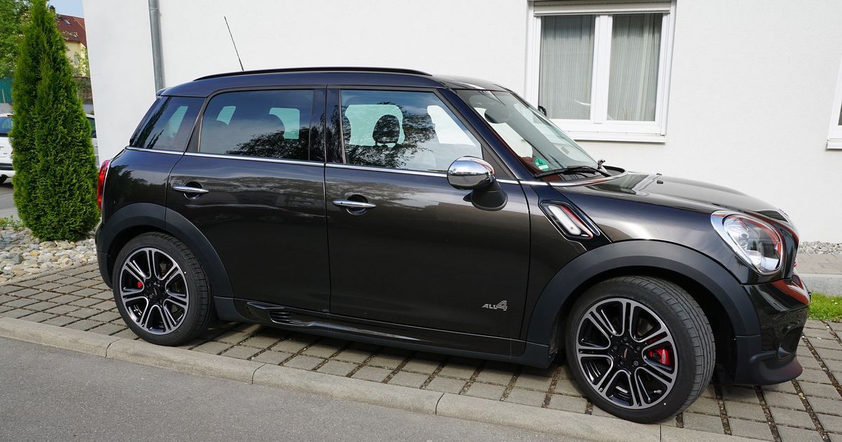 Think Tank Legal tweet media