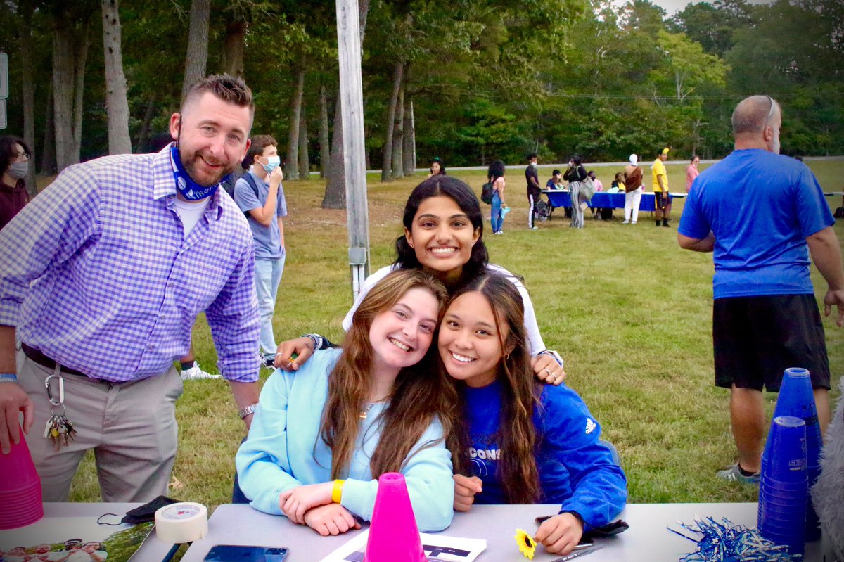 OakStuCo's tweet photo. Thank you to everyone who helped out with the activity fair yesterday!! https://t.co/9HvK8vrpr6