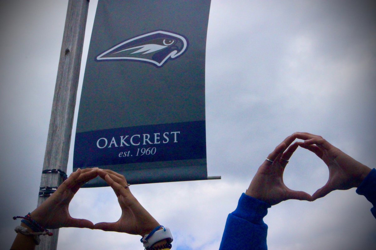 OakStuCo's tweet photo. Thank you to everyone who helped out with the activity fair yesterday!! https://t.co/9HvK8vrpr6