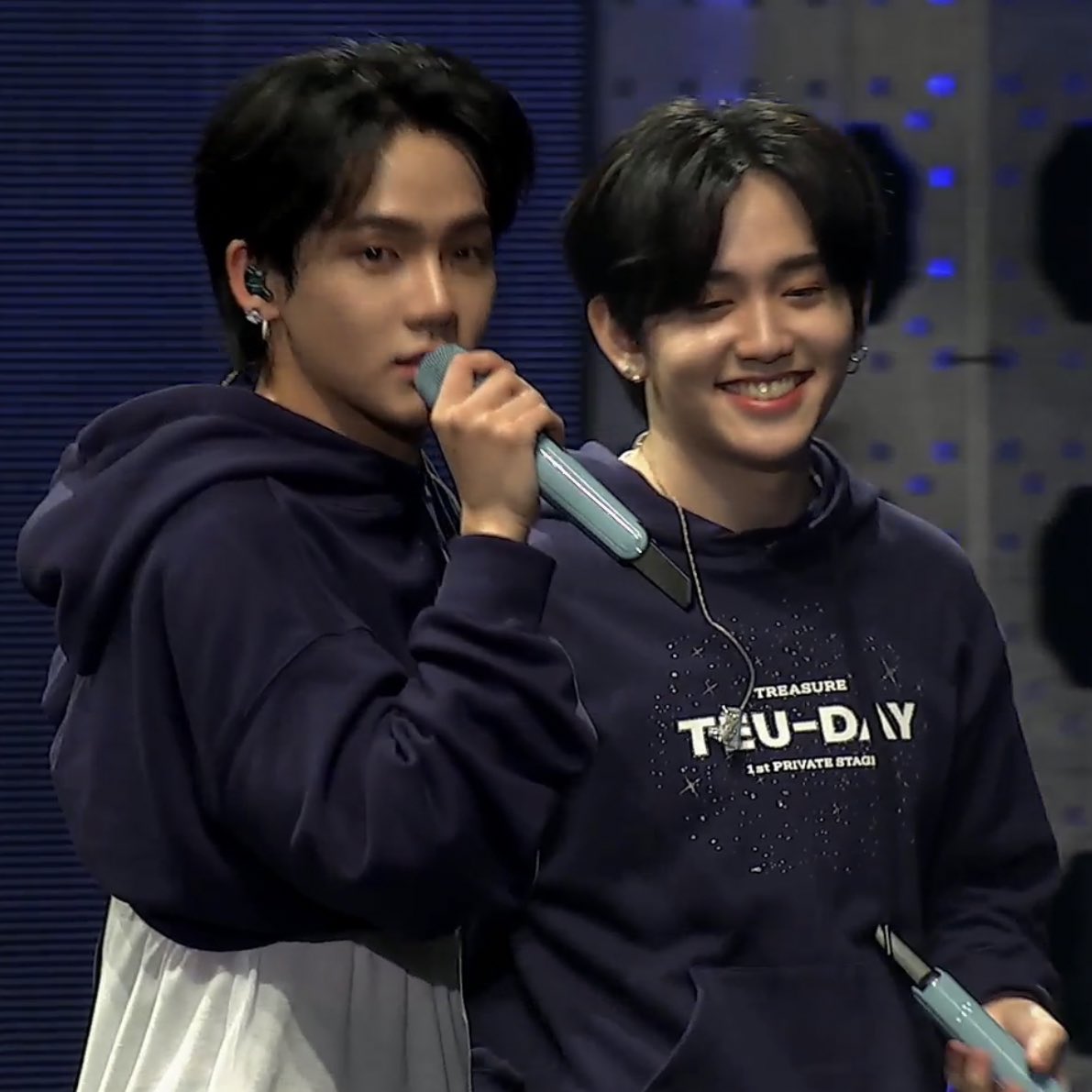 mashiho_032501's tweet photo. mashiho hyunsuk handsome twins! 😭 https://t.co/kbrYELOv3e