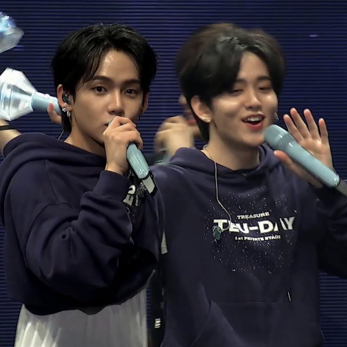 mashiho_032501's tweet photo. mashiho hyunsuk handsome twins! 😭 https://t.co/kbrYELOv3e