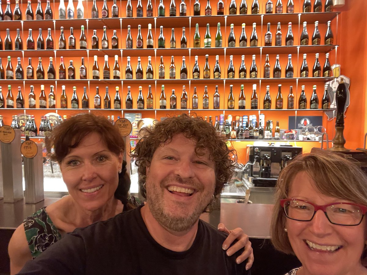 Rome is an aqueduct of craft beer. Take a tour and discover where the locals hang out and drink craft beer at romebeertours.com.
#italybeertours
#drinkitaliancraftbeer