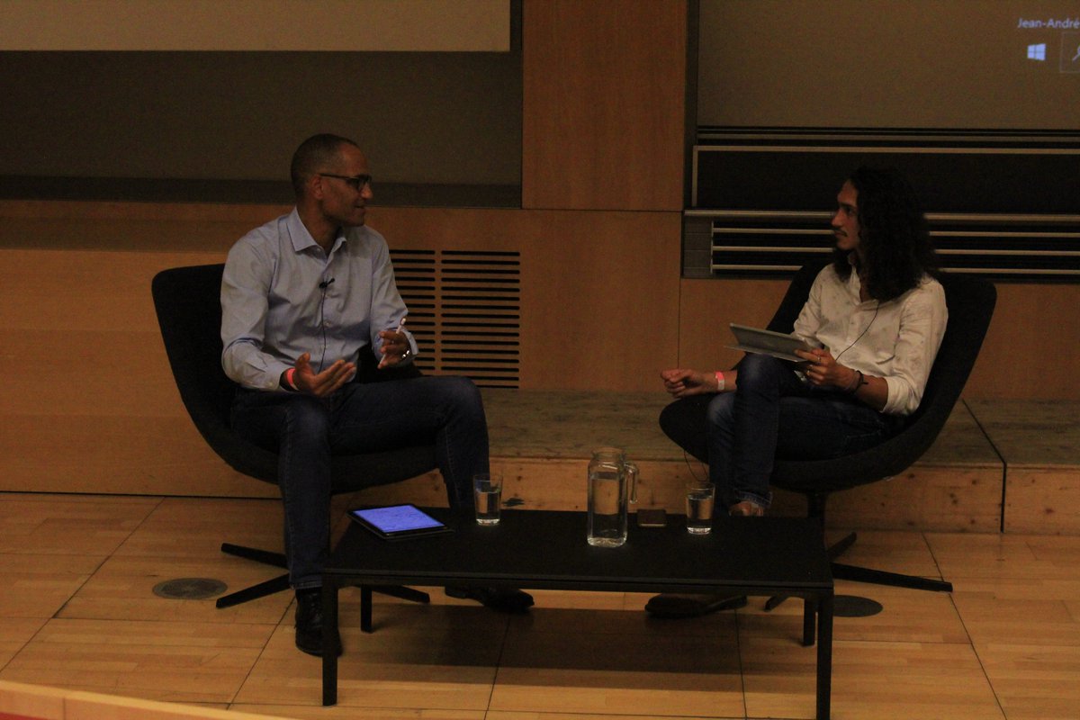 E4STech4Impact's tweet photo. 2 days ago we had the chance to welcome the Ambassador Christian Frutiger at @epfl_en to give us an insightful overview about the SDGs ! 🤩
Thank you for those who joined the event, and to @horizon_talk and @SwissDevCoop ! 🤗
Watch the recording now 👉 https://t.co/FLR5CLkkUH https://t.co/u73XEBbkRm