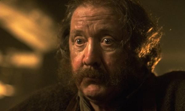 hobbitsteps's tweet photo. #Gandalf blesses #Butterbur's Beer at the Prancing Pony after finding out the hobbits were alive on this day in Middle Earth the year 3018 of the Third Age https://t.co/wroV8NCt2X