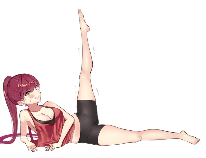 おまけ 