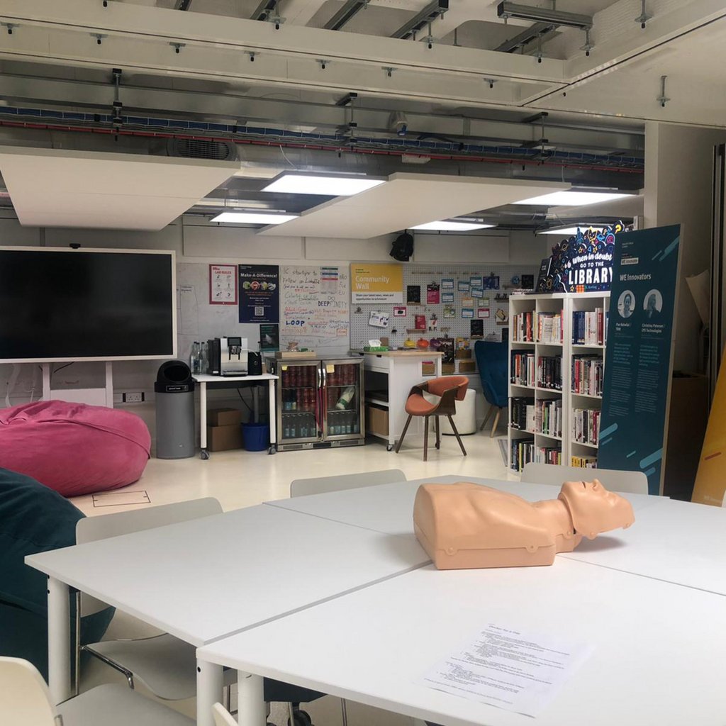 Why we sleep, and the processes behind sleep, are amongst the most interesting questions in modern neuroscience. Researchers at the University of Oxford have now uncovered a new target for sleep investigations within the mammalian brain – the cerebral cortex.