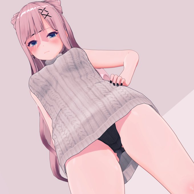 脚が好きなんだ...🤤 