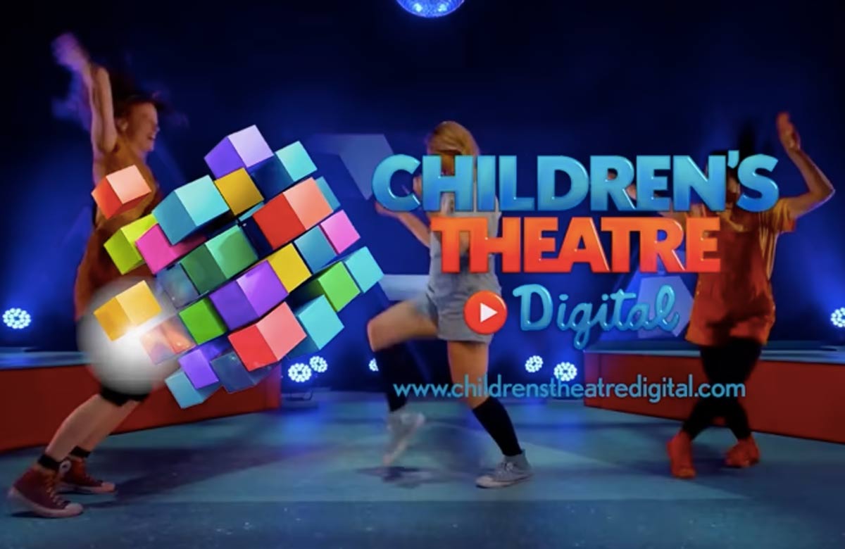 A digital theatre platform for children that was launched during the pandemic, <a href="/childrens_td/">Children's Theatre Digital</a>, is expanding to offer a monthly subscription service and resources for schools bit.ly/3B1J4Q7