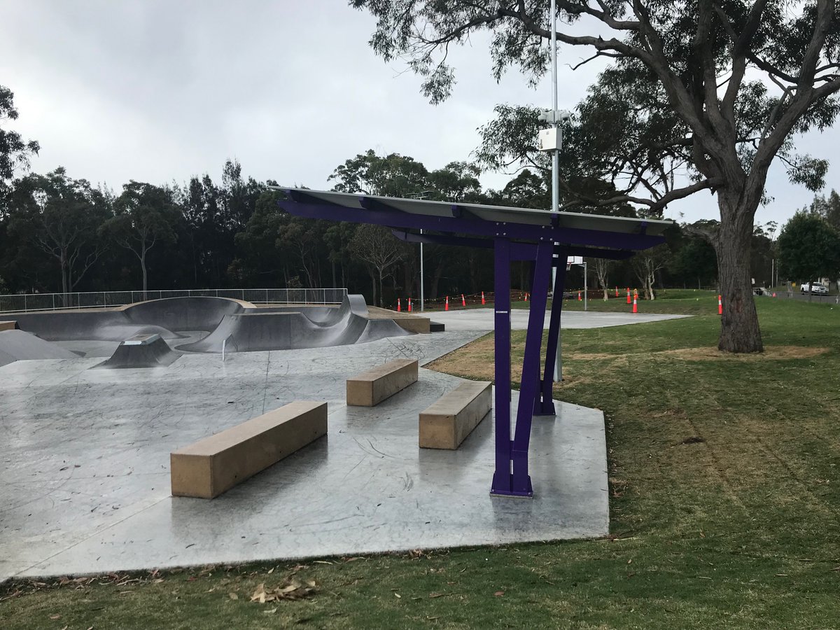 Cr Adam Shultz - Lake Macquarie City Council tweet media