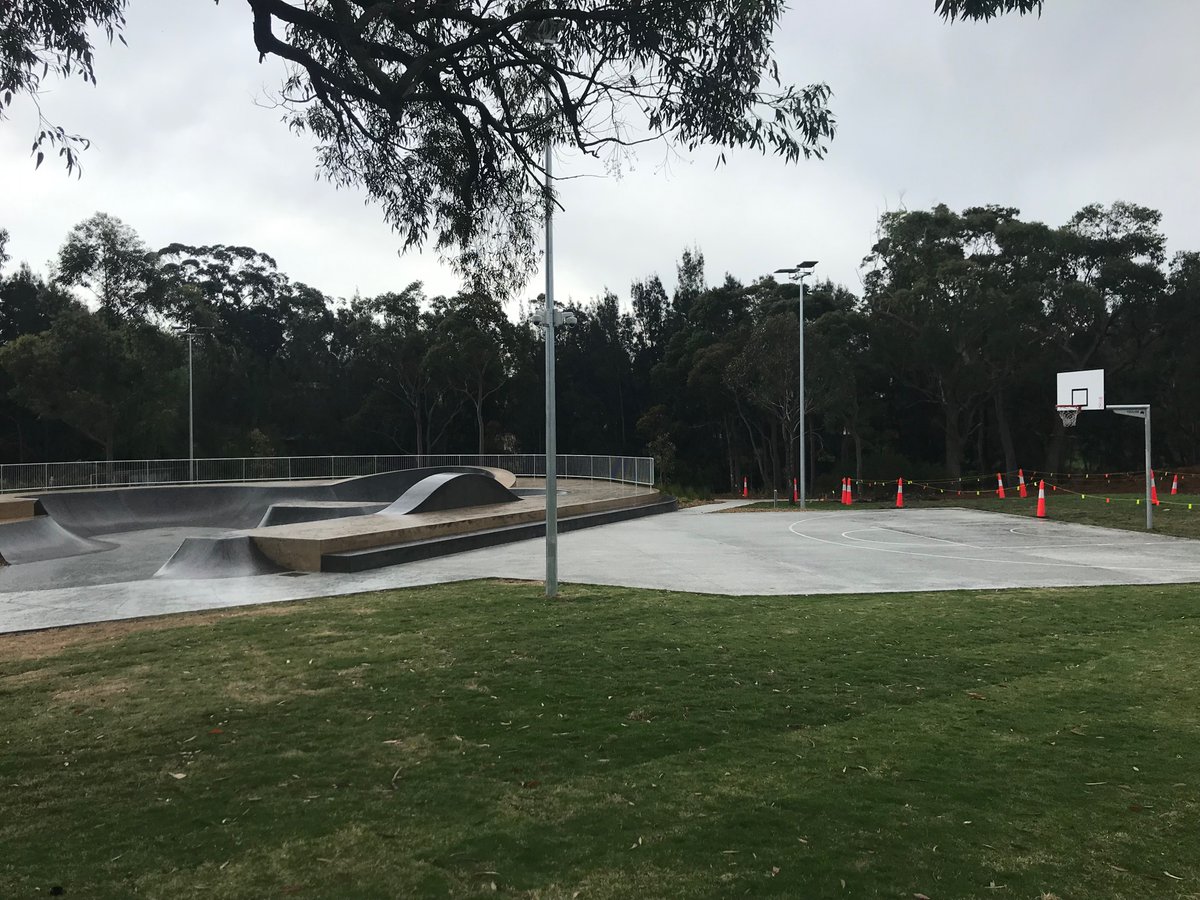 Cr Adam Shultz - Lake Macquarie City Council tweet media