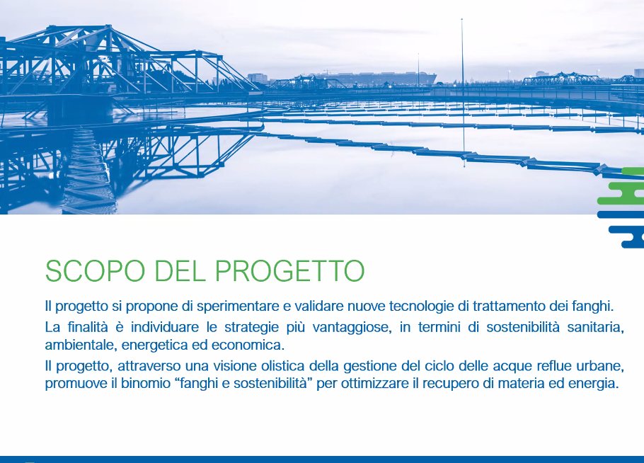LE2Cluster's tweet photo. Una esperienza virtuosa è il progetto #FANGHI, che favorisce la #transizioneenergetica🌱tramite tecnologie innovative per la trasformazione di fanghi di depurazione in risorse♻️, presentato da Enrico Mariani, Direttore Tecnico Impianti Depurazione di BrianzAcque
@All4Climate https://t.co/DcQMU8pbqC