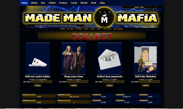 newrpgcom's tweet photo. Dave is building @Made_Man_Mafia as we speak! Read more about this interesting new browser game! https://t.co/8eJfwxP5AR https://t.co/4rWX6lVJGh