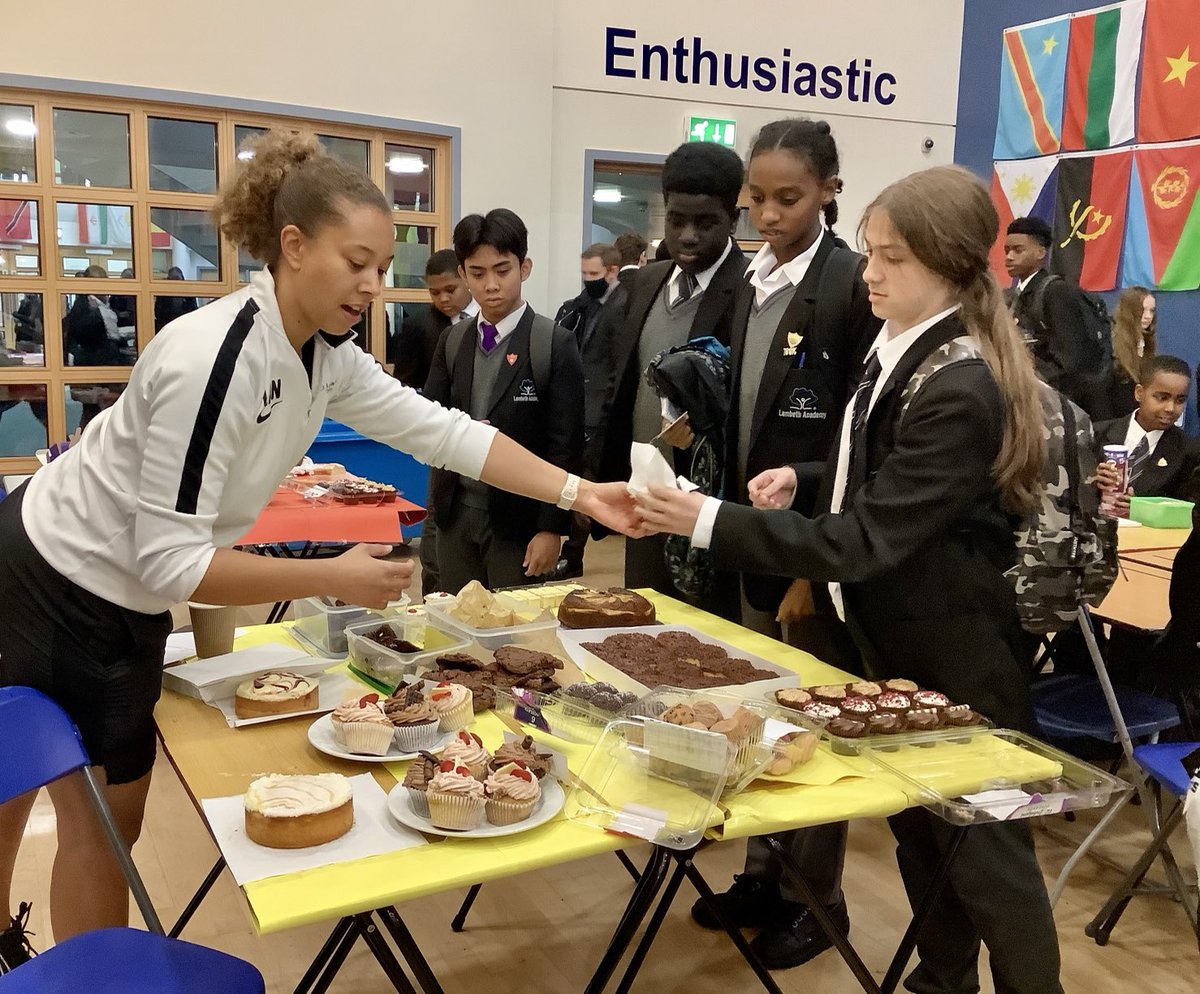 The Elms Academy tweet media