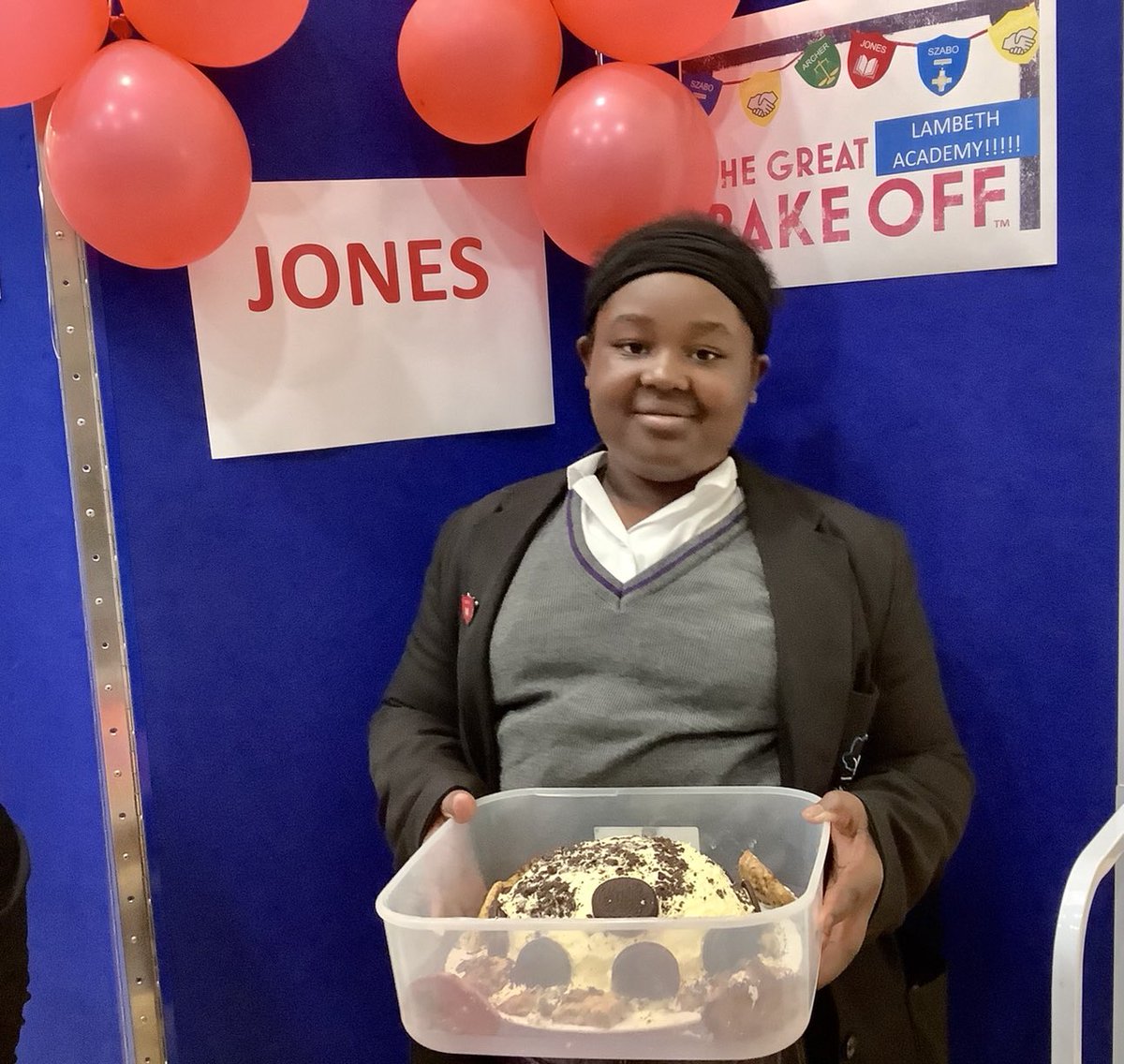 The Elms Academy tweet media