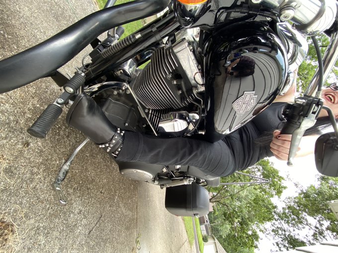 Help me meet my goal! I NEED to buy my motorcycle so I can take all the fun content with it. I obviously<a href="/tag/onlyfans"class="tags"><span>#onlyfans</span></a>