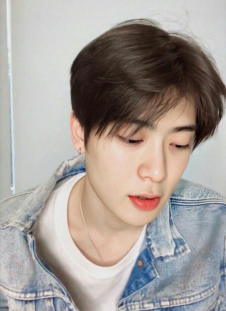 bian bella
— jaehyun, au