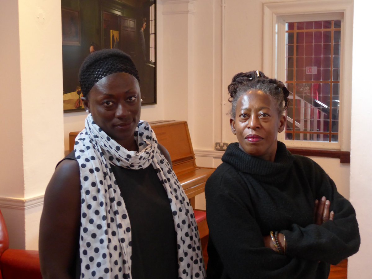 Pursued by a Bear tweet media