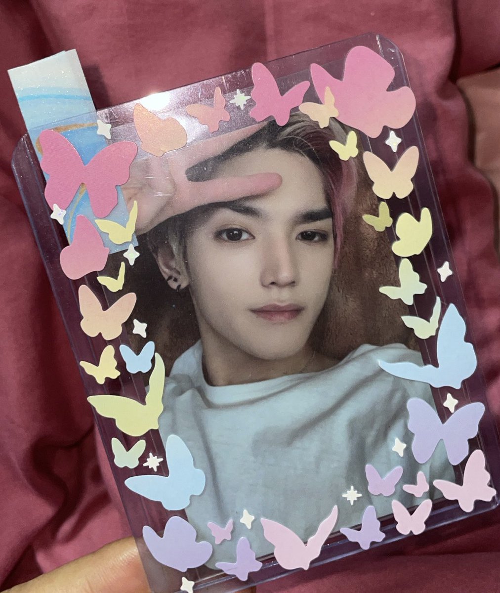 jeondaisiies's tweet photo. yay taeyong safely arrived todayy!! thanks for the great service 💘 @_MYBEARY #MYBEARYfeedbacks https://t.co/IAE7WSxE4S