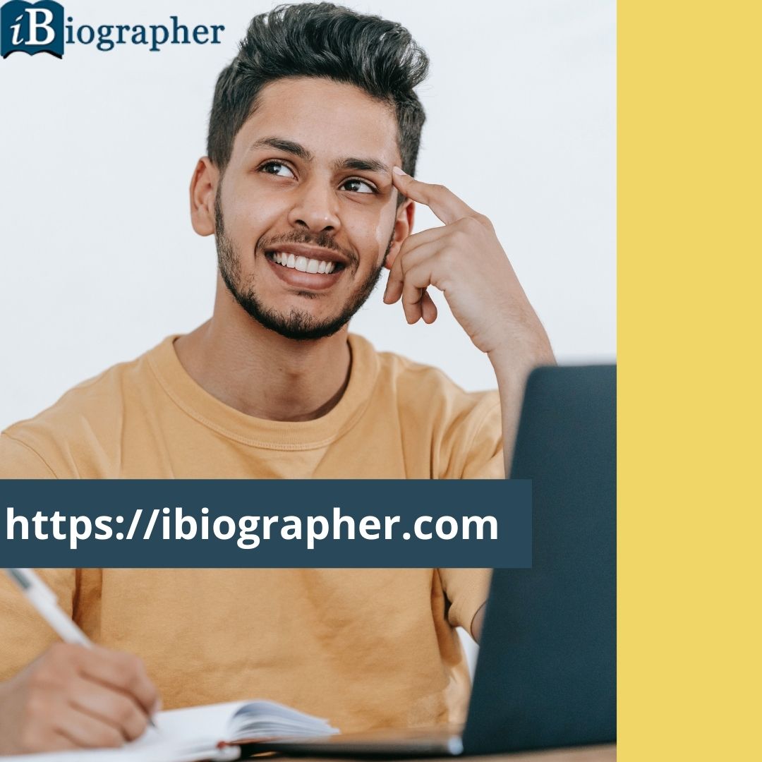 With iBiographer, you can create professional-looking #biographies for yourself, your family, and friends in just minutes. #biography
ibiographer.com