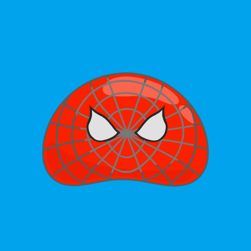 CrazySlimesNFT's tweet photo. 🔥New Crazy Slimes have dropped onto the HEN Blockchain🔥

💧 Spidey Slime swings into action! 🕷️

✨Single Edition - 1 Tez.✨

#CrazySlimes #hicetnunc #hicetnunc2000 #HEN #NFTCommunity #NFTartist #nftcollectors #Marvel #Spiderman https://t.co/UuOqZsrErn