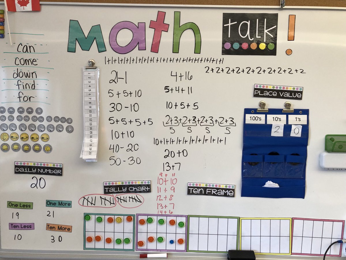QofHOnes's tweet image. Expanding our knowledge of numbers and how we can build them! #numbertalks #numberpatterns @QHMilton @HCDSB
