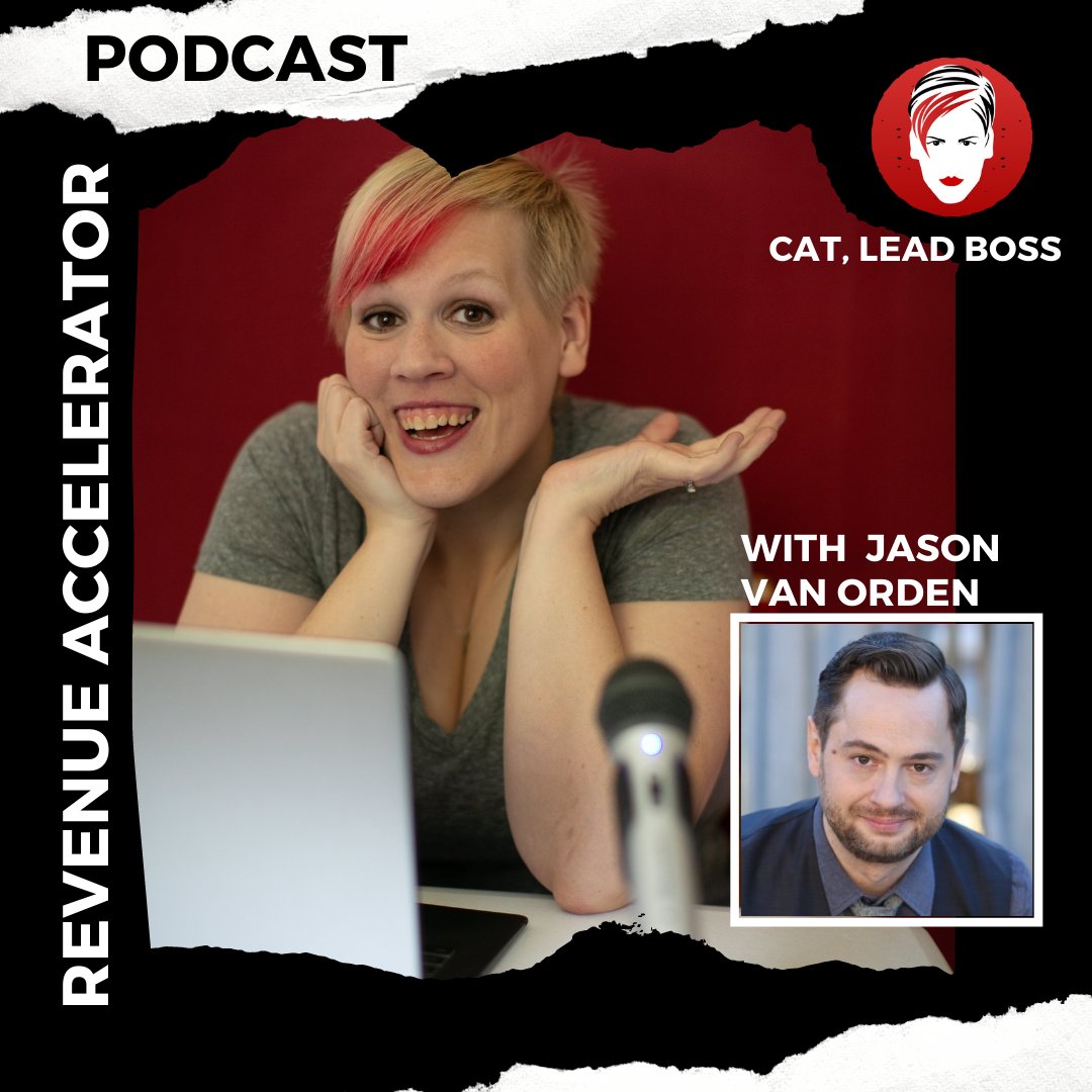 Jason VanOrden tweet media