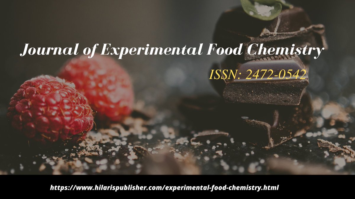 Experimentalfo1's tweet photo. Data across numerous studies indicates that certain spices like #cumin #cinnamon #turmeric #peppers and #chilies can raise your metabolic resting rate and slow down your appetite.
#journals #Ressearch #Review #Casereports #Shotcommunication https://t.co/j4mur2RlOa