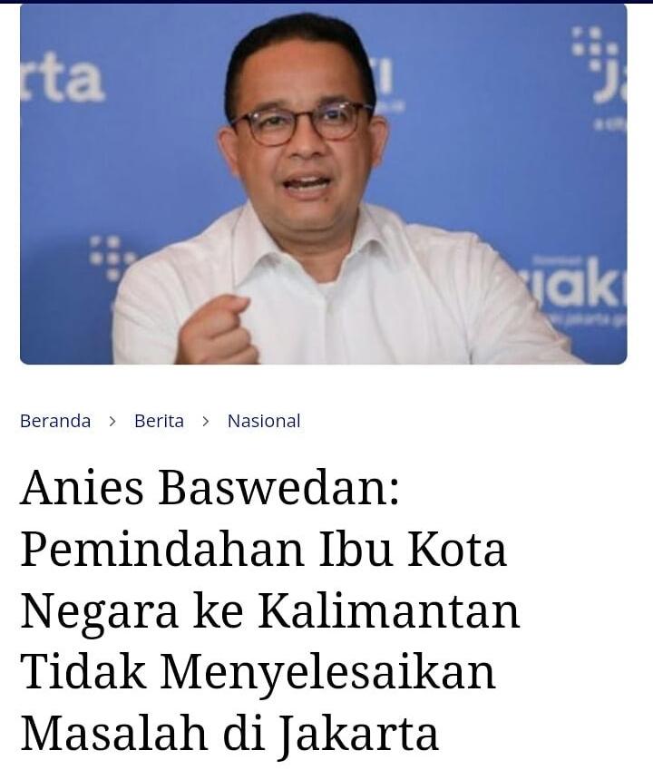 BujangeGR's tweet photo. Gareng Hallu:
4mis jadi gubernur jakardah tidak menyelesaikan masalah di jakardah https://t.co/F16uXGK81T