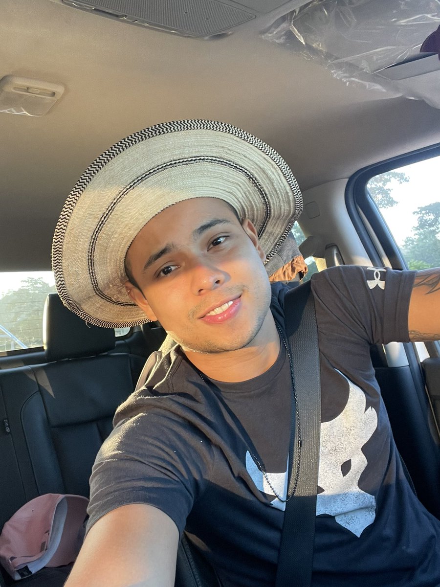 Jesús Daniel ♎️ tweet media
