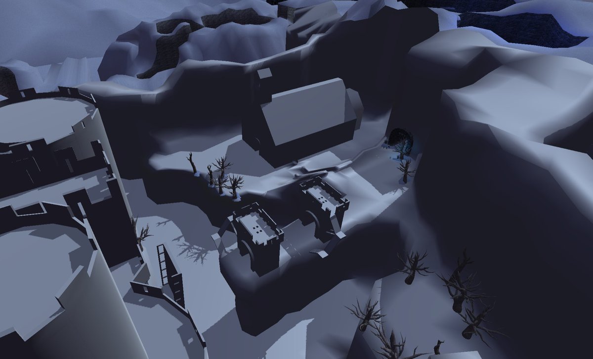 JayMarksmanDev's tweet photo. Still a lot of work to be done, but this area is starting to look really cool.
Wishlist🫀https://t.co/07jHTqLC8X
#metroidvania #gamedev #indiedev #leveldesign #retrogaming #almostscreenshotsaturday https://t.co/xgSmrJ3lYm