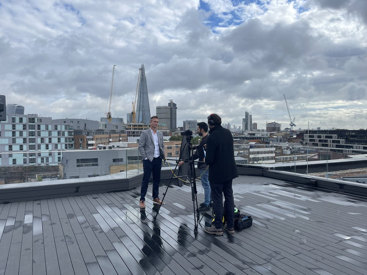 Yardi Bluepoint tweet media