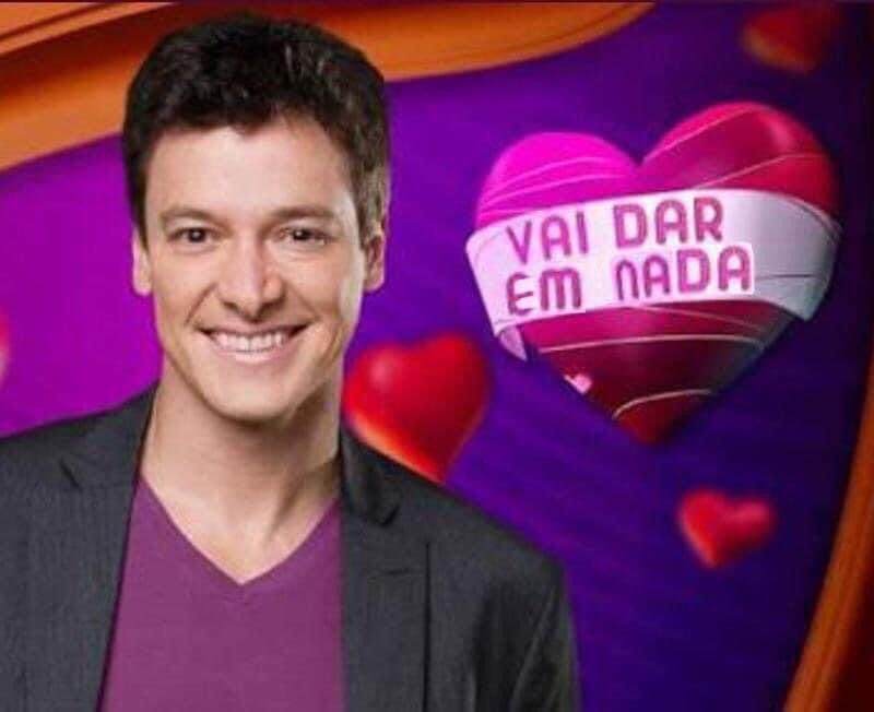 qualquer relacionamento q eu me envolvo: