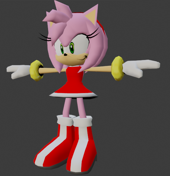 LPoulzinho's tweet photo. my new amy model https://t.co/4LTJ3QhvMU