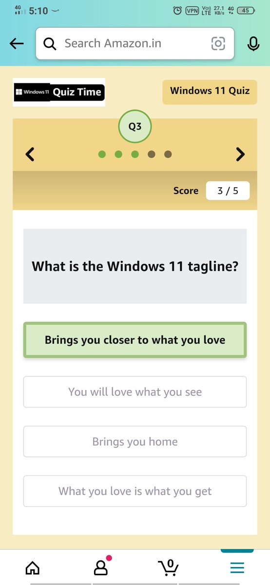 darulnaeam's tweet photo. @amazonIN #Windows11 #upgradewindows11 #MicrosoftWin11 https://t.co/L7PiOqMfuC