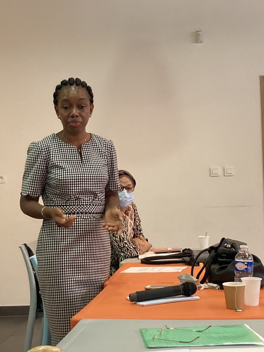 AlyssaAhrabare's tweet photo. #FORUM project continues in #Marseille where I represent @ENoMW for a day of exchanges of good practices organised by @ffmediterranee1 on the reality of access to right for migrant women in #France &amp; #Europe.We spoke abt cultural relativism, big barrier to #migrantwomen’s rights! https://t.co/yA1oHCZ7Id