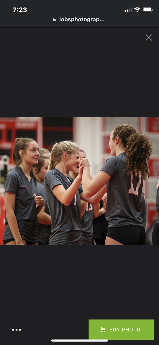 TessCatherine4's tweet photo. Game @ Home vs Independence on Saturday!! Biggest game of the season yet, come support!! JV starts @ 4! Go Tigers!!!❤️ #htvb https://t.co/Zfx67yPfbw